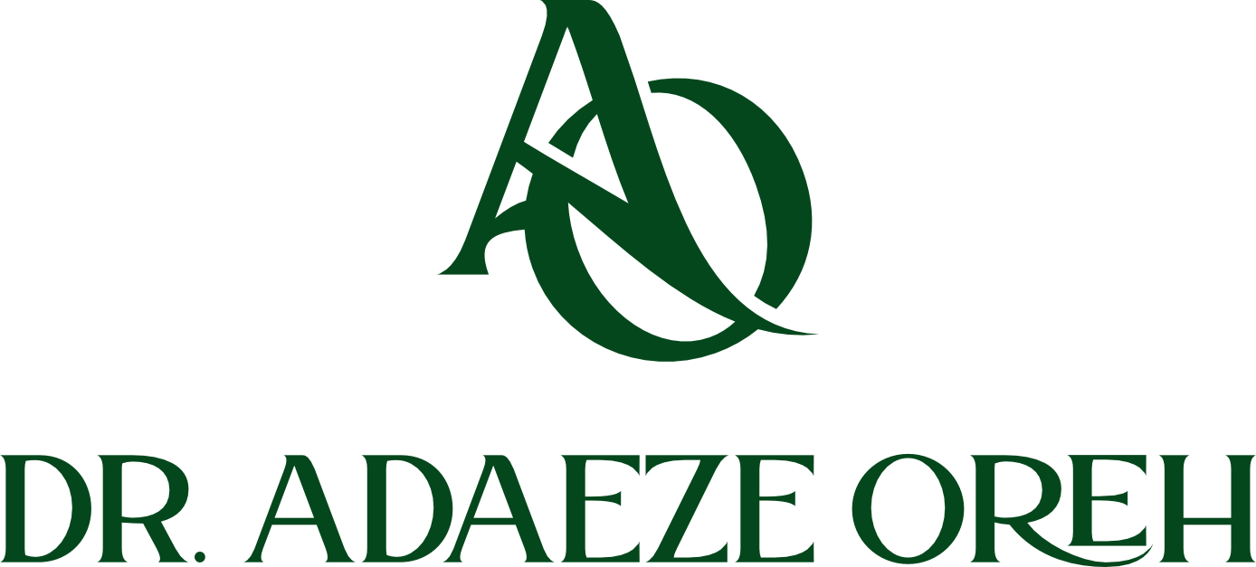 Dr. Adaeze Oreh