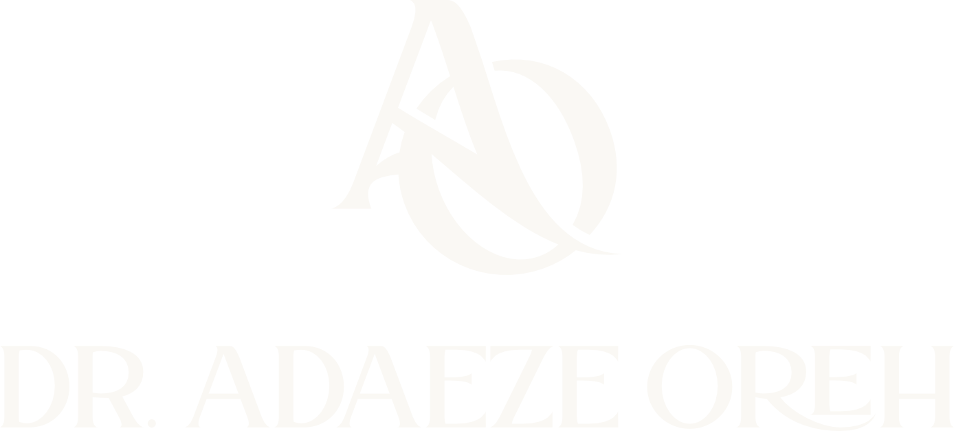 Dr. Adaeze Oreh
