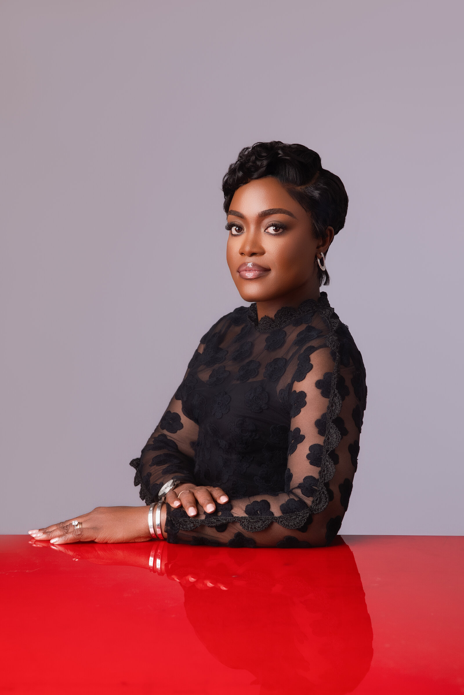 Dr. Adaeze Chidinma Oreh